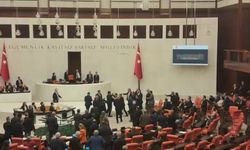 CHP'Lİ EMİR VE AKP'Lİ CEVİZOĞLU ARASINDA ATATÜRK TARTIŞMASI