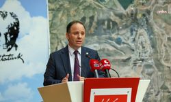 YAVUZYILMAZ "PETROL HATTINDA 1 MİLYAR DOLAR BUHARLAŞTI"