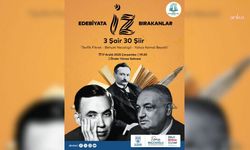 EDEBİYAT VE MÜZİK SEVERLER SİLİVRİ'DE BULUŞUYOR