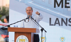 TATAR:"CÜBBELİ AHMET VE KKTC HÜKÛMETİ BANA OY KAYBETTİRDİ"