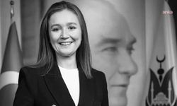 GÜLŞAH DURBAY ÇELENK YERİNE ÇYDD'YE BAĞIŞ YAPILMASI İSTENDİ