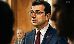 HAKİM DEĞİŞİKLİKLERİNE İMAMOĞLU NE TEPKİ VERDİ?