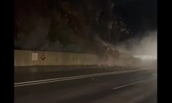 HAKKARİ’de AŞIRI YAĞMUR AFETE DÖNÜŞTÜ