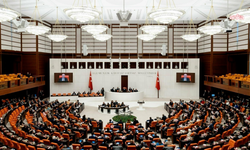 İÇİŞLERİ VE MALİYE BAKANLIĞI BÜTÇELERİ KABUL EDİLDİ