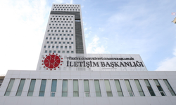 İLETİŞİM BAŞKANLIĞI AÇIKLADI:"TÜRKİYE DÜNYADA 2. SIRADA"