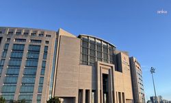 İSTANBUL ADLİYESİNE HELİKOPTERLE GİTTİĞİNİ İDDA ETTİ