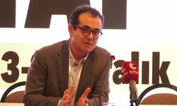 İSTANBUL KİTAP FUARINDA ANKA AJANSINA BÜYÜK ÖVGÜ