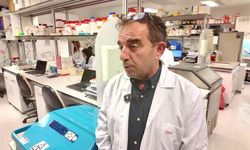 KENEDEN BULAŞAN KIRIM KONGO KANAMALI ATEŞİNE YERLİ AŞI