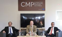 KIBRIS'TA FEDERAL ÇÖZÜME DÖNÜŞ SİNYALİ