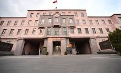 MSB: TÜRKİYE'YE YAKLAŞAN İHA DÜŞÜRÜLDÜ