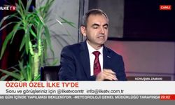 ÖZEL: "GİZLİ TANIK İLKE DE TANIKLIKTAN VAZGEÇMİŞ"