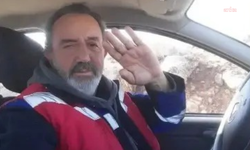 ŞANTİYE MÜDÜRÜNÜN CANSIZ BEDENİ 28 GÜN SONRA ÇIKARILDI