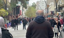 "ŞEKER ALIYORUZ ÇAY BİTİYOR. ÇAY ALIYORUZ YAĞ BİTİYOR"