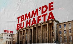 TBMM'DE BÜTÇE GÖRÜŞMELERİ 8 ARALIK PAZARTESİ BAŞLIYOR