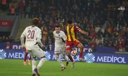 TRABZONSPOR GÖZTEPE'yi 2-1 YENDİ