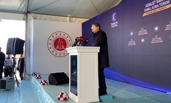 TUNÇ:"YARGIYI HUKUK DEVLETİNE UYGUN HALE GETİRDİK"
