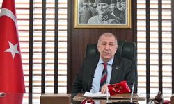 ÜMİT ÖZDAĞ:"GÖZLERİNDEN ÖPÜYORUM KARDEŞİM"