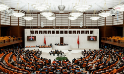 VERGİ SİSTEMİNİ DÜZENLEYEN KANUN TEKLİFİ  KABUL EDİLDİ