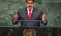 ABD BASINI: "MADURO, DELTA FORCE TARAFINDAN YAKALANDI"