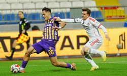 BEŞİKTAŞ, EYÜPSPOR ile 2-2 BERABERE KALDI