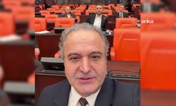 CHP'NİN MECLİSİ TERK ETMEME EYLEMİ SÜRÜYOR