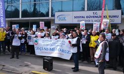 EMEKLİ VATANDAŞ SORDU: 30 GÜN NE YİYECEĞİM?