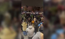 İRAN'DAKİ PROTESTOLARDA 16 KİŞİ HAYATINI KAYBETTİ