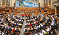 İSVİÇRE'DEN MADURO İÇİN İLGİNÇ KARAR