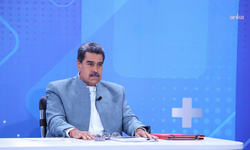 NYT: "MADURO TÜRKİYE'YE GİTMEYİNCE OPERASYON BAŞLATILDI"