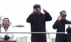 ÖZGÜR ÖZEL: "TRUMP'IN DÜZENİ DÜNYA DÜZENİ OLAMAZ"