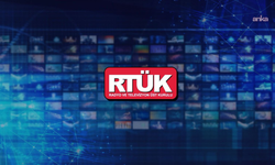 RTÜK KANAL VE PLATFORMLARA CEZA YAĞDIRDI