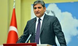 SİLİVRİ’de TUTUKLU BULUNAN  AYKUT ERDOĞDU İSYAN ETTİ