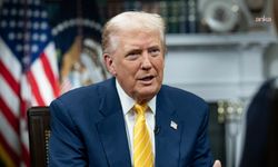 TRUMP, GÜNEY KORE GÜMRÜK VERGİSİNİ YÜZDE 25’e YÜKSELTTİ