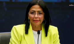 "VENEZUELA HİÇBİR ÜLKENİN KOLONİSİ OLMAYACAK"