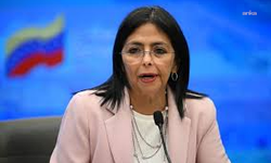 VENEZUELA'DAN TRUMP'A ÇAĞRI "MADURO VE EŞİ HAYATTA MI?"