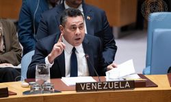 VENEZUELA'DAN BİRLEŞMİŞ MİLLETLER GÜVENLİK KONSEYİNE ÇAĞRI