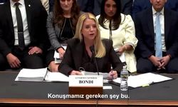 ABD ADALET BAKANINA "MİLYARDERLERİ KORUYORSUN" SUÇLAMASI