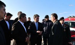 AMASYA'DA GAZ ZEHİRLENMESİNDEN ÜÇ KİŞİ HAYATINI KAYBETTİ