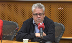 AP TÜRKİYE RAPORTÖRÜNDEN AYŞE BARIM DEĞERLENDİRMESİ