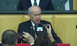 BAHÇELİ: ÖCALAN UMUDA, AHMETLER MAKAMA, DEMİRTAŞ YUVAYA...