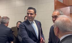 CHP GENÇLİK KOLLARI GENEL BAŞKANINA HAPİS CEZASI