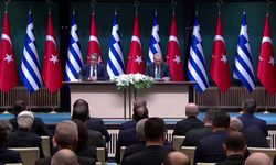 ERDOĞAN-MİÇOTAKİS GÖRÜŞMESİ ve SONUÇLARI