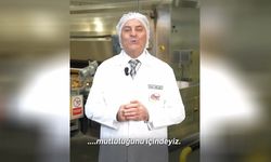 HALK EKMEK İSTANBUL'DA 350 GRAMLIK PİDE FİYATINI AÇIKLADI