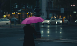 METEOROLOJİ'den ŞİDDETLİ SAĞANAK UYARISI