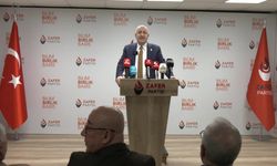 ÜMİT ÖZDAĞ: "DÜŞMAN CEZA HUKUKU DEVAM EDECEK"