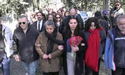 12. YILDÖNÜMÜNDE BERKİN ELVAN MEZARI BAŞINDA ANILDI