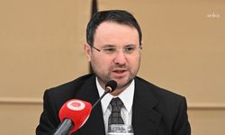 ADALET BAKANI AKIN GÜRLEK'ten ÖZGÜR ÖZEL'e CEVAP