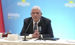 "BAHÇELİ GÖZ GÖRE GÖRE ÖCALAN'ın POSTACILIĞINI YAPIYOR"