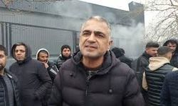 "BU KÖLELİK ve SEFALET DÜZENİ BİRLEŞİRSEK DEĞİŞİR"