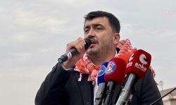 CHP MENDERES İLÇE BAŞKANINA SALDIRI: 4 GÖZALTI